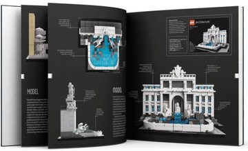 Иллюстрированный путеводитель по LEGO Architecture