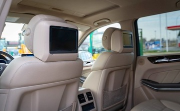 Mercedes Klasa GL X166 Off-roader GL 500 435KM 2015 Mercedes-Benz GL Mercedes-Benz Klasa GL X166 450 4MATIC 435KM Mozliwa zami, zdjęcie 19