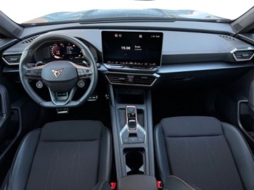Cupra Formentor Crossover 1.5 TSI 150KM 2024 Cupra Formentor Bezwypadkowy Bogate wyposazenie faktura VAT 1.5 Benzyna, zdjęcie 15