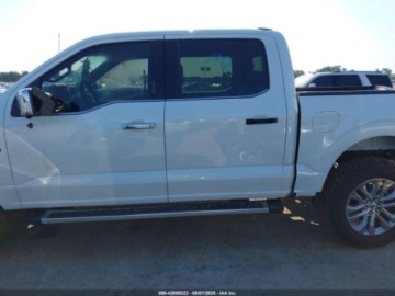 Ford 2024 Ford F150 Lariat 2024 3.5l 3.5 Benzyna 400KM, zdjęcie 2