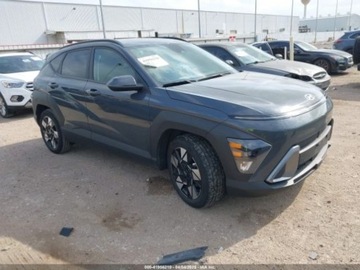 Hyundai Kona II 2024 Hyundai Kona 2024 HYUNDAI KONA SEL 2.0 Benzyna 147KM, zdjęcie 1