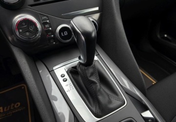 DS 5 Hatchback Facelifting 2015 2.0 BlueHDi 181KM 2016 Citroen DS5 2.0 180KM AUTOMAT BEZWYPADKOWY gwarancja NAVI kamera, zdjęcie 26