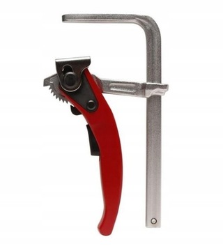 RUBI 50958 SLIM CUTTER РЕЛЬСОВЫЙ ЗАЖИМ