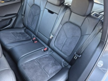 Porsche Macan SUV 3.0 V6 258KM 2015 Porsche Macan 3.0d, 258KM, Macan S, 4x4, Automat,, zdjęcie 24