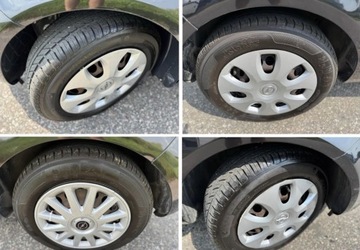 Opel Corsa D Hatchback 5d Facelifting 1.2 Twinport ECOTEC 85KM 2014 Opel Corsa KLIMA malo 123 tys.km PISEMNA GWARANCJA w cenie Transport KR, zdjęcie 16