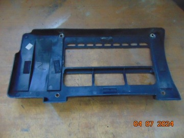 MINI COOPER S R52 R53 КРЫШКА КРЫШКА ДВИГАТЕЛЯ КРЫШКА ИНТЕКУЛЕР 1524539