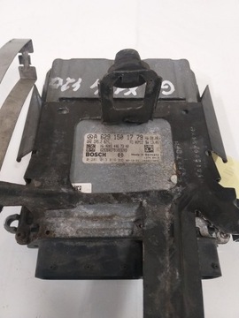 KOMPUTER ECU SILNIKA GL ML W164 420 CDI 6291501779