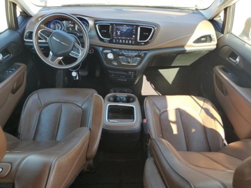 Chrysler Pacifica II 2018 Chrysler Pacifica 2018r., 3.6L 3.6 Benzyna 287KM, zdjęcie 6