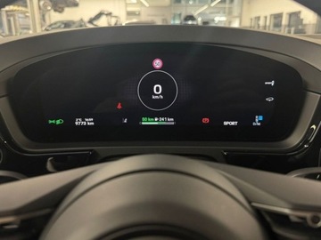 Porsche Cayenne III 2025 Porsche Cayenne Cayenne S E-Hybrid Cesja Leasingu SportChrono 3.0, zdjęcie 20