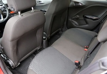 Opel Corsa E Hatchback 3d 1.4 Twinport 75KM 2015 Opel Corsa Salon Polska, Klimatyzacja, FVAT-Marza 1.4 Benzyna 75KM, zdjęcie 10