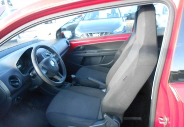 Skoda Citigo Hatchback 5d 1.0 60KM 2016 Skoda Citigo Skoda Citigo Citigo 1.0 benzyna 60 KM Benzyna 60KM, zdjęcie 8