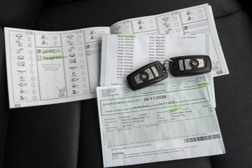 BMW X3 F25 SUV 2.0 20d 184KM 2012 BMW X3 xDrive 2.0d 184KM Manual ! 166tys ! Serwis, zdjęcie 26