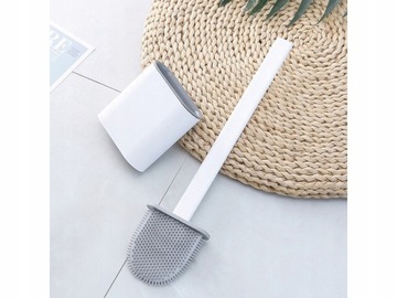 СИЛИКОНОВАЯ ЩЕТКА ДЛЯ ВАННОЙ АНТИБАКТЕРИАЛЬНАЯ ЩЕТКА ДЛЯ ТУАЛЕТА