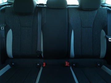 Skoda Scala Hatchback 1.5 TSI 150KM 2021 Skoda Scala 1.5 TSI, Salon Polska, 1. Właściciel, zdjęcie 9