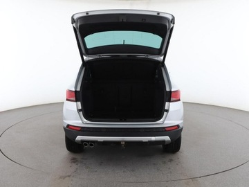 Seat Ateca SUV 1.4 EcoTSI 150KM 2017 Seat Ateca Automat, Kamera, Panorama, Navi,, zdjęcie 18