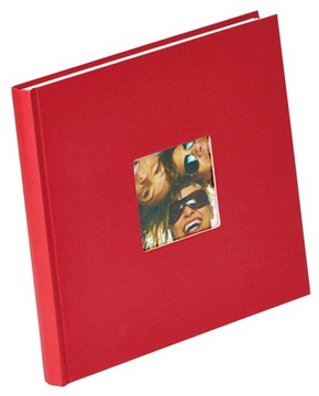 Album tradycyjny na przylepce. WALTHER - FUN Rm