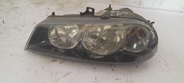 ALFA ROMEO 156 LIFT LAMPA LEWY PRZÓD PRZEDNIA LEWA 60695646