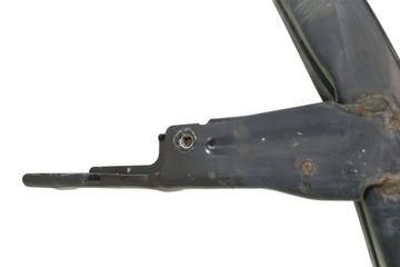 DODGE DURANGO 2018- BELKA TYLNEGO ZDERZAKA WZMOCNIENIE 04578827AK AG