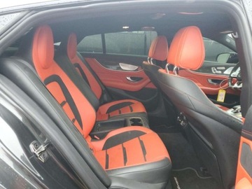 Mercedes AMG GT C190 2019 Mercedes-Benz AMG GT 63 S 2019 4.0l 4.0 Benzyna 630KM, zdjęcie 10