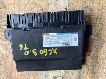 VOLVO XC60 MODUŁ STEROWNIK KEYLESS 30659353