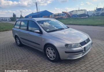 Fiat Stilo 2003