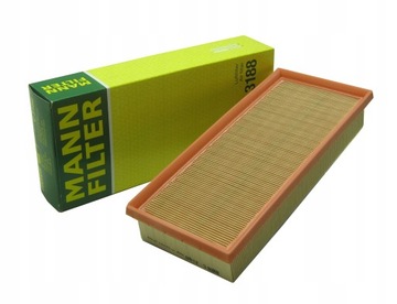 ALFA ROMEO 147 00-10 1.6 TS 2.0 FILTR VZDUCHU