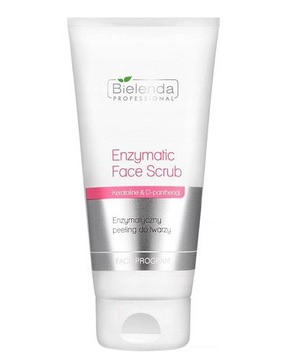 BIELENDA PEELING enzymatyczny do twarzy 150g