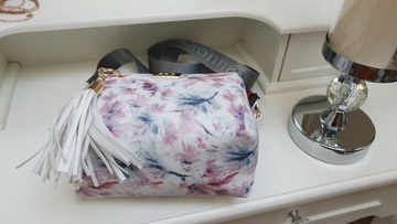 СУМКА MONNARI MESSAGE, РЕМЕНЬ С ЛОГОТИПОМ