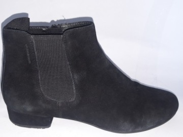 VAGABOND BOTKI SKÓRA R.41-27CM