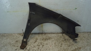КРЫЛО ПЕРЕДНЕЕ ЛЕВОЕ AUDI A3 8P