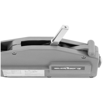 ЛЕБЕДКА ТРОСОВАЯ РЫЧАГОВАЯ 800 кг