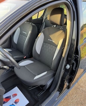 Dacia Sandero II Hatchback 5d TCe  90KM 2013 Dacia Sandero Stepway KLIMA nawigacja PDC PISEMNA GWARANCJA w cenie Tran, zdjęcie 30