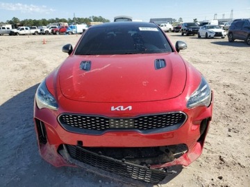 Kia Stinger 2023 Kia Stinger GT Line 2023 2.5l 2.5 Benzyna 300KM, zdjęcie 5