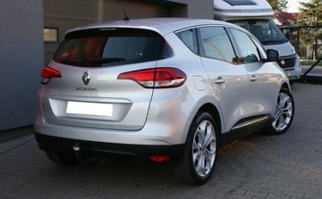 Renault Scenic IV 1.6 dCi 130KM 2017 Renault Scenic Renault Scenic 1.6 dCi Energy Dynamique 1.6 Diesel 130KM, zdjęcie 2