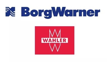 Wahler 3141.87D Термостат, охлаждающая жидкость