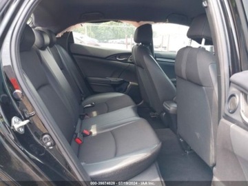 Honda 2021 Honda Civic 2021 HONDA CIVIC SPORT 1.5 Benzyna 180KM, zdjęcie 7