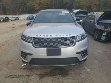 Land Rover Range Rover Velar 2020 Land Rover Range Rover Velar R-Dynamic S 2020 2.0L 2.0 Benzyna 247KM, zdjęcie 5