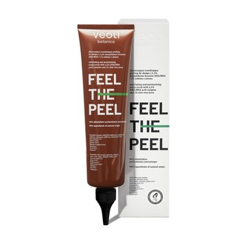 Peeling do skóry głowy Veoli Botanica 150 mlb