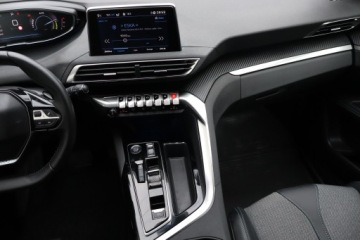 Peugeot 3008 II 2023 Peugeot 3008 1.2 MHEV, Salon Polska, zdjęcie 7