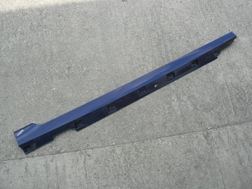LISTWA PROGOWA PRAWA VW PASSAT B8 3G0853858F W-WA