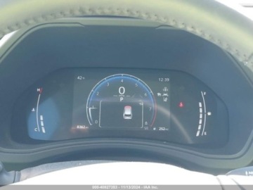 Toyota 2024 Toyota Grand Highlander xle, 2024r., 4x4, 2.4L 2.4 Benzyna 265KM, zdjęcie 10