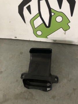 VW Golf VII kanał powietrza 5G0863250B