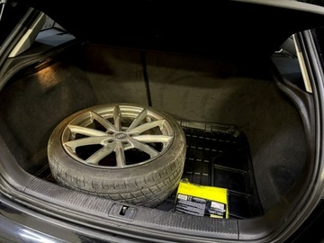 Audi A3 8P Sportback 1.6 TDI 102g 105KM 2013 Audi A3 Sportback _1.6TDI 105KM_Skóra Climatronic, zdjęcie 9