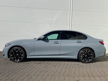 BMW Seria 3 G20-G21 Limuzyna 2.0 320i 184KM 2026 BMW Seria 3 320i Sport Sedan 2.0 (184KM) 2026, zdjęcie 1