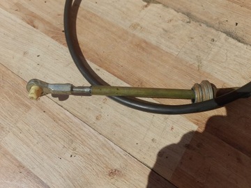 JEEP GRAND CHEROKEE WJ 2.7 CRD ТРОС РЕДУКТОРА