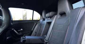 Mercedes Klasa A W177/V177 Hatchback Plug-In Facelifting 1.3 250e 218KM 2023 Mercedes-Benz Klasa A SalonPL A250e AMG LINE LED Hybryda Plug-In FV VAT23, zdjęcie 24