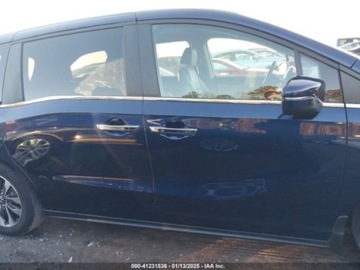 Honda Odyssey IV 2023 Honda Odyssey EX-L 2023 3.5l 3.5 Benzyna 280KM, zdjęcie 1