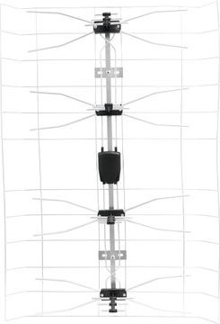 Zewnętrzna Antena Cyfrowa TERRATENNE TechniSat