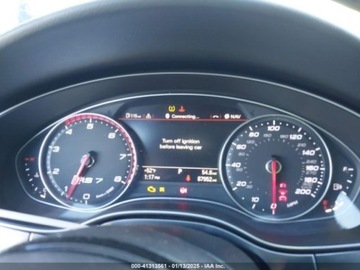 Audi A7 C7 RS7 Sportback Facelifting 4.0 TFSI 560KM 2015 Audi RS7 Sportback Prestige 2015 4.0l 4.0 Benzyna 560KM, zdjęcie 10