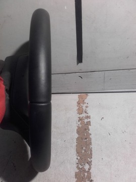 FORD FOCUS MK4 МНОГОФУНКЦИОНАЛЬНОЕ РУЛЕВОЕ КОЛЕСО С ПОДОГРЕВОМ